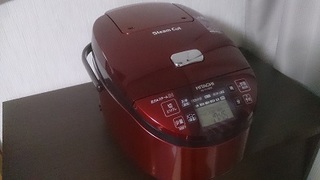 炊飯器