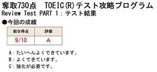 TOEIC