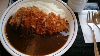 カレー